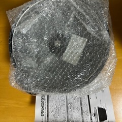 最終値下げ新品未使用.*･ﾟデラックス電気鍋の画像