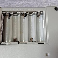 美品CASIOエレクトーン(新品電池付けます✨️)の画像