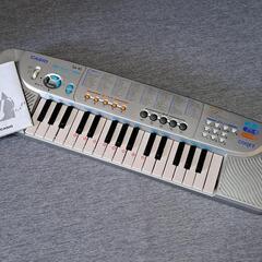 美品CASIOエレクトーン(新品電池付けます✨️)