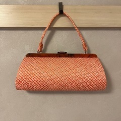 着物バッグ　　和装バッグの画像