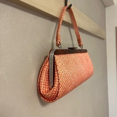 着物バッグ　　和装バッグの画像