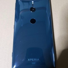 格安　Android　Xperia sov37