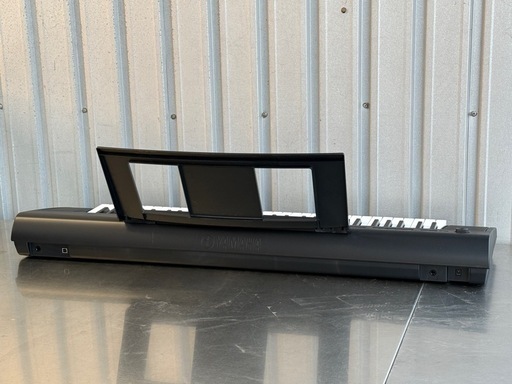 A436◇ヤマハ◇電子ピアノ◇キーボード◇2021年製◇piaggero◇61鍵盤◇NP-12B