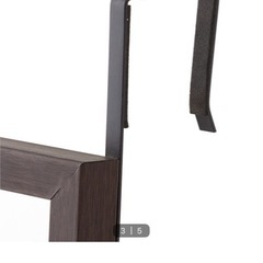 吊り下げミラーの画像