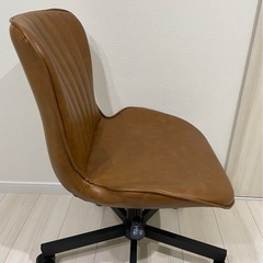 ヴィンテージ調オフィスチェア