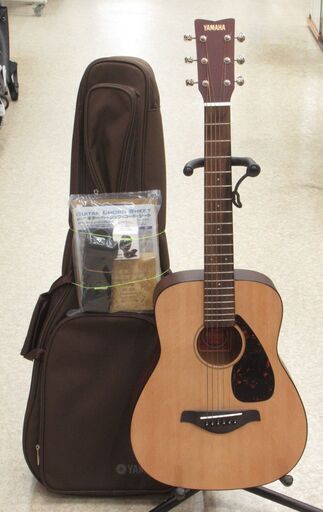 YAMAHA ヤマハ FG JUNIOR JR2 ジュニアサイズ アコースティックギター G-2211
