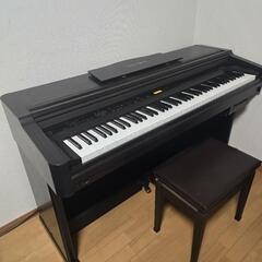 電子ピアノ CASIO CELVIANO AP-75