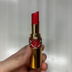 口紅　YSL の画像