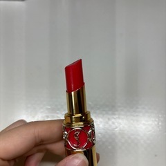 口紅　YSL の画像