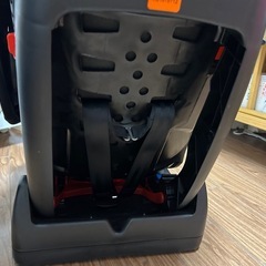 チャイルドシートの画像