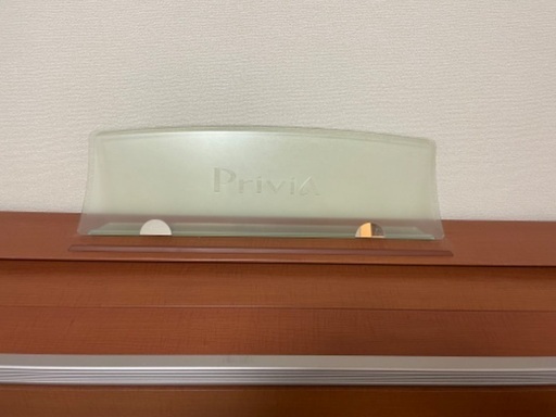 CASIO Privia PX-720C 2008年製　【引き取り限定】