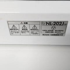 配送無料 卓上シーラー!!の画像