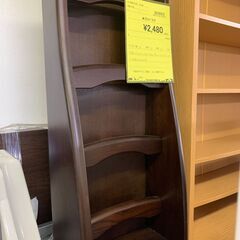 【FU2188】★スリッパラック ラック 家具 クリーニング済 ...