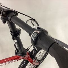 DAHON HIT 2024年モデル 折り畳み自転車