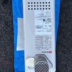 ※手渡しのみ【値下げしました。新品未使用！】ノーリツ 給湯器 G...