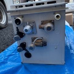 ※手渡しのみ【値下げしました。新品未使用！】ノーリツ 給湯器 GT-1653SAWX-Tの画像