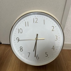 IKEA 時計