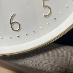 IKEA 時計の画像