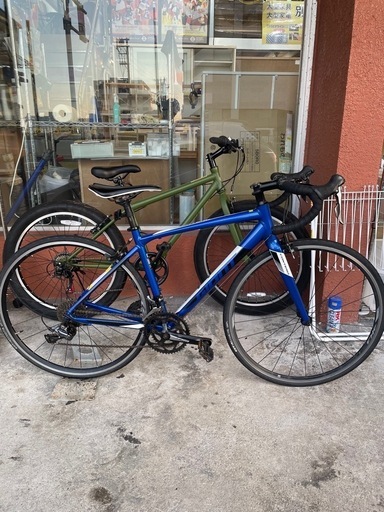 GIANT CONTENDロードバイク】【700×25c】【フレームサイズS】【管理