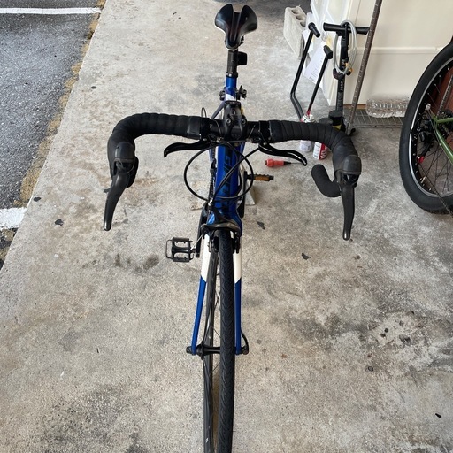 GIANT CONTENDロードバイク】【700×25c】【フレームサイズS】【管理