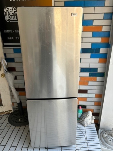 Haier 2020年製 JR-XP2NF173F 冷凍冷蔵庫 ハイアール