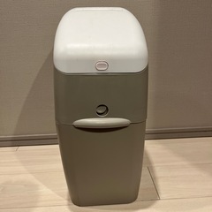 アップリカ NIOI-POI ニオイポイ 本体 おむつ ごみ箱 ...