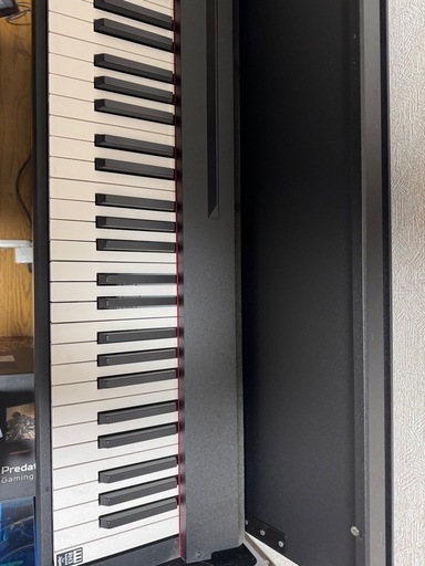 電子ピアノKORG-LP380