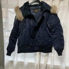 HOUSTON N-2Bの画像