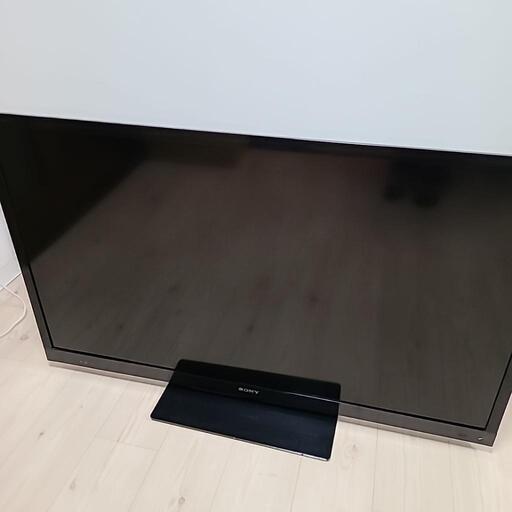 【美品】SONY BRAVIA 55型 液晶テレビ