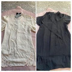 新品　ワンピース　お譲りしますの画像