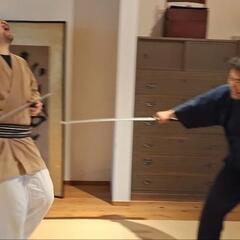 幸手古武道研究会の画像