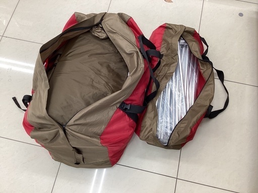 テント  peak  ランドロック TP-671R