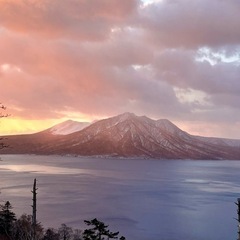 共にトムラウシへ − 北海道