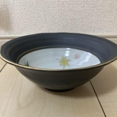 西山窯　鉢5枚の画像