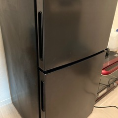綺麗 冷凍冷蔵庫