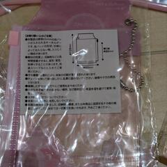 推し活グッズ　ミルク型スライダーケースの画像