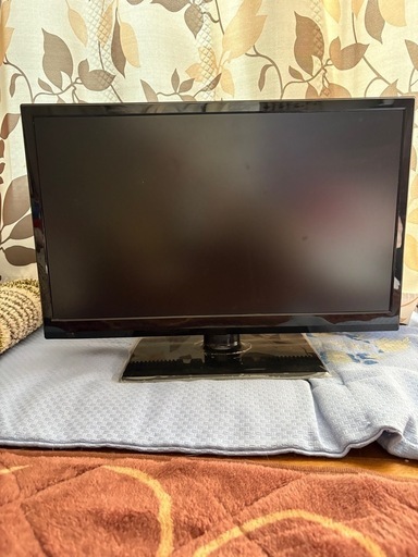 中古テレビ