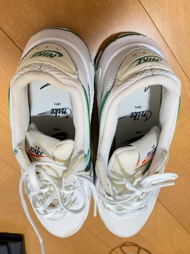 NIKE AirMAX 27㎝