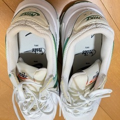 NIKE AirMAX 27㎝