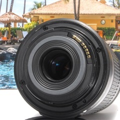 卒業シーズンにぴったり　人気 望遠　Canon EF-S 55-250mm ISの画像