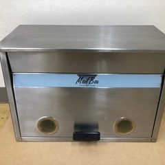 郵便ポスト￼