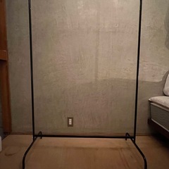 IKEAハンガーラック