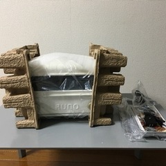 美品　オーブントースターの画像
