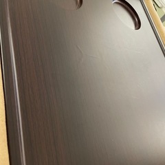 電動リクライニングソファ　3人用の画像