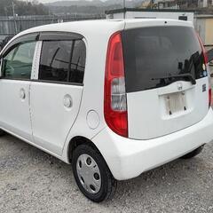ライフ 95000km 車検R8年1月の画像