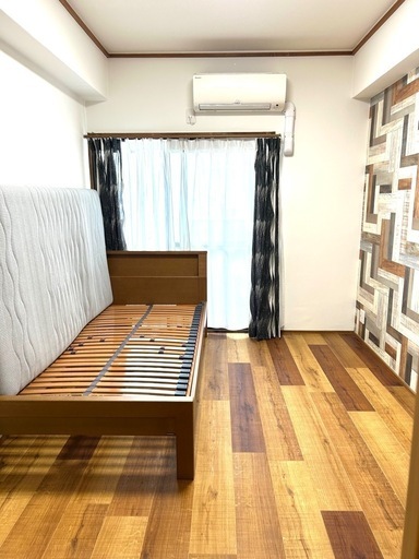 【契約作成中】仲介手数料0円！ 鍵交換費0円！