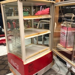 ウォーマー　冷蔵庫　ジュース　缶コーヒーの画像