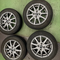 中古】大垣市のタイヤ、ホイールを格安/激安/無料であげます・譲ります 