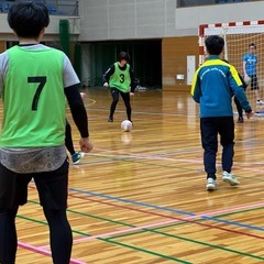【名古屋市】楽しくフットサルしてます！社会人の仲間を募集中！ - 名古屋市