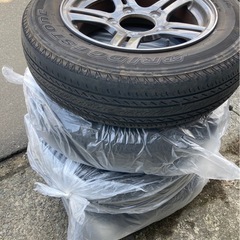 175/80R16 ノーマルタイヤ